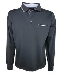 POLO UOMO M/L 61MGR48 Tellini S.R.L. Χονδρική ενδυμασία